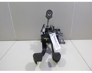 Блок педалей для Citroen DS4 2011-2015 с разбора состояние отличное