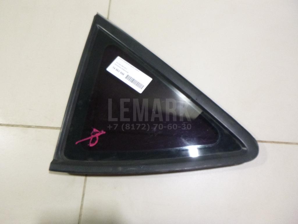 Стекло кузовное глухое правое 878201H100 Hyundai-Kia