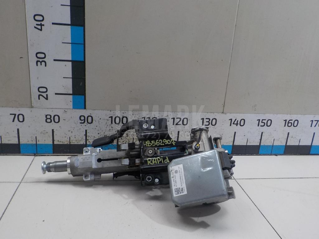 Колонка рулевая 6C1423510BE VAG