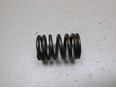 Пружина клапана