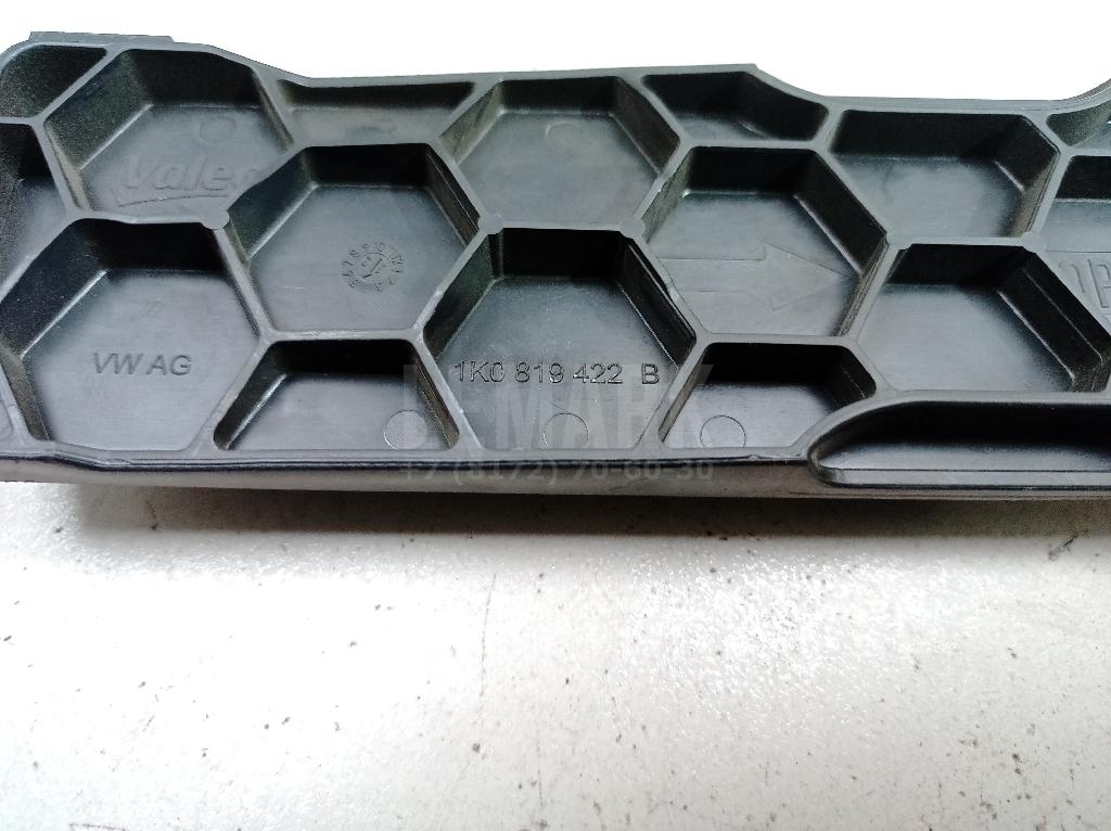 Крышка салонного фильтра для  Audi A3 (8L1) 1996-2003