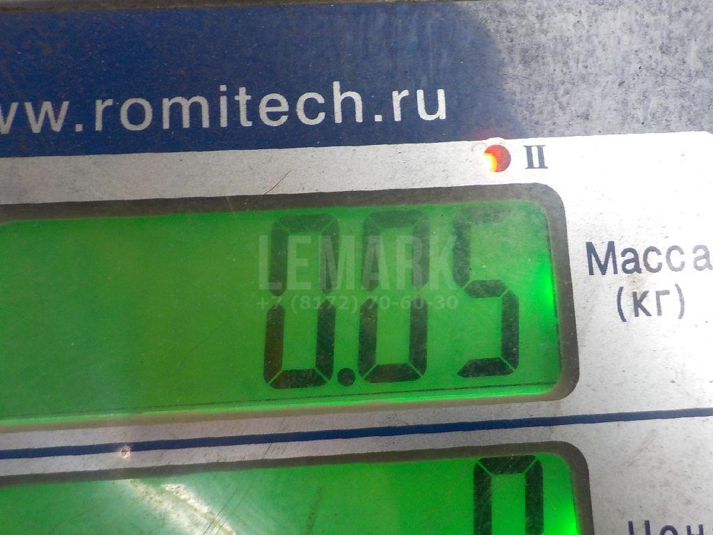 Крышка салонного фильтра