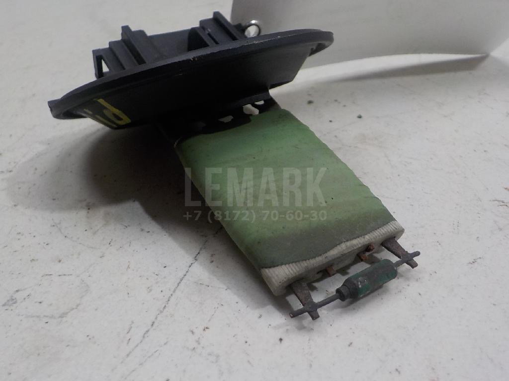 Резистор отопителя для  Acura MDX 2001-2006