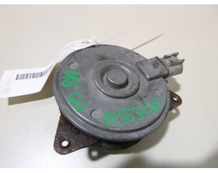Моторчик вентилятора для Mazda Mazda 6 (GG) 2002-2007 с разбора состояние отличное