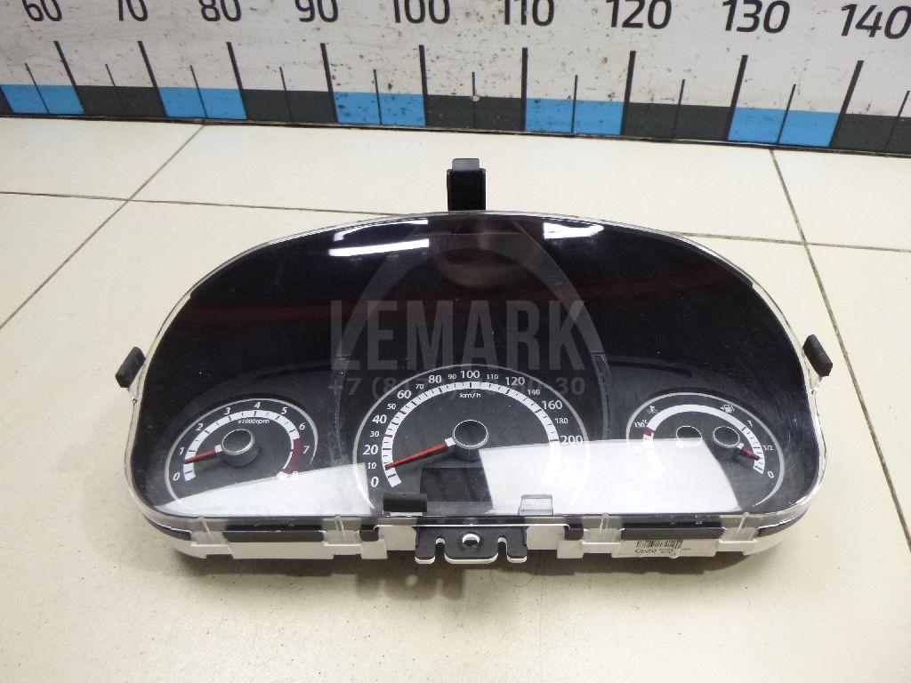 Панель приборов 940231H060 Hyundai-Kia