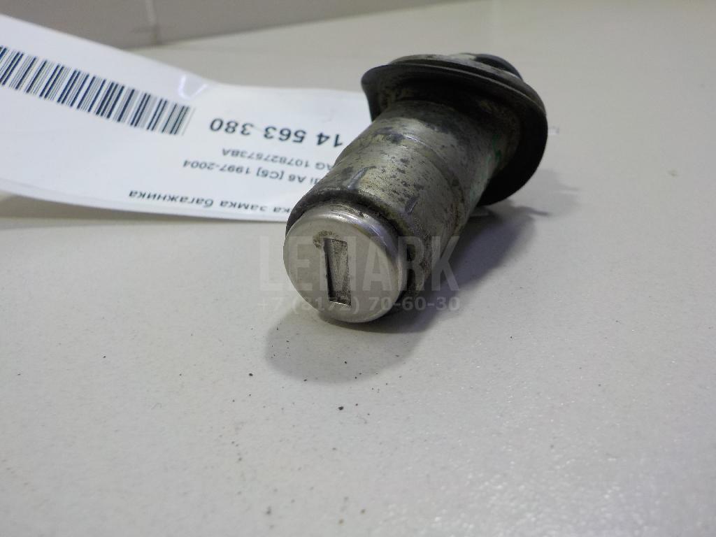 Вставка замка багажника для  BMW 5-serie GT F07 2009-2016
