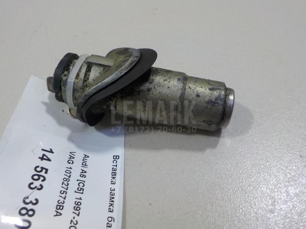Вставка замка багажника для  BMW 5-serie GT F07 2009-2016