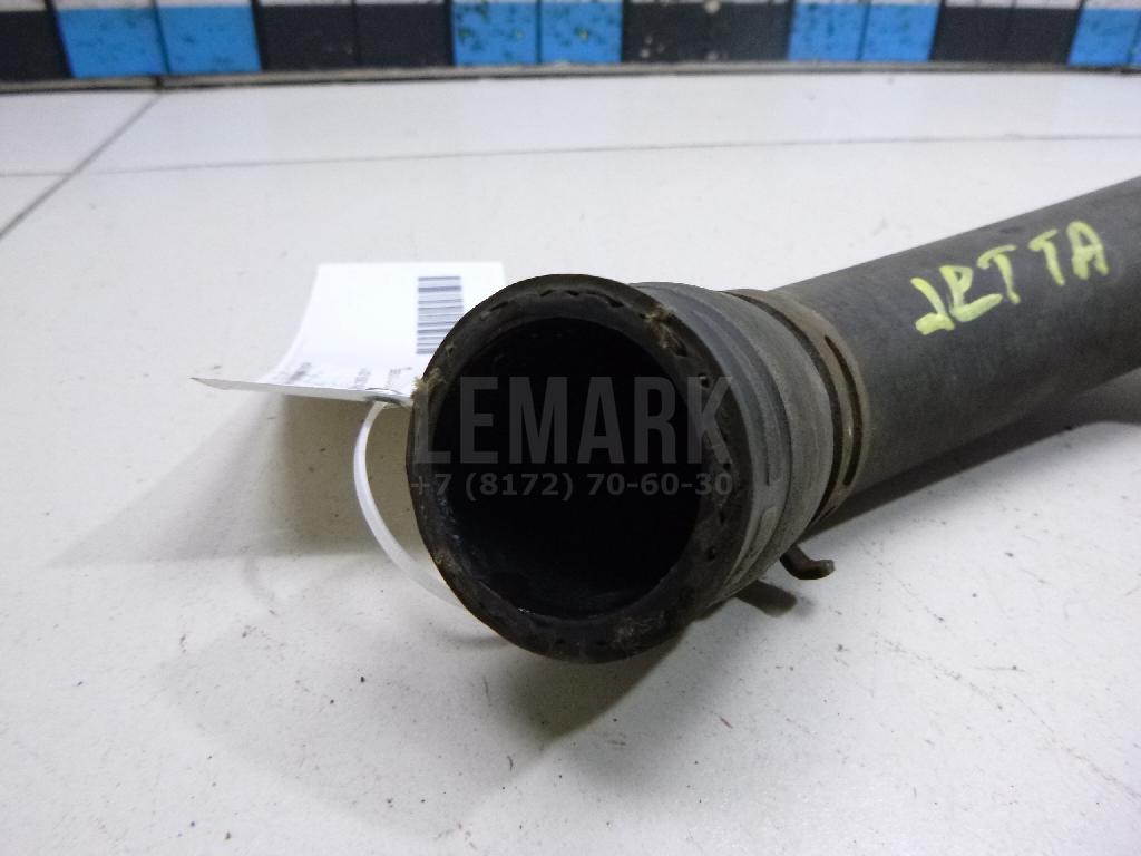 Патрубок радиатора для  BMW 6-serie E64 2004-2009