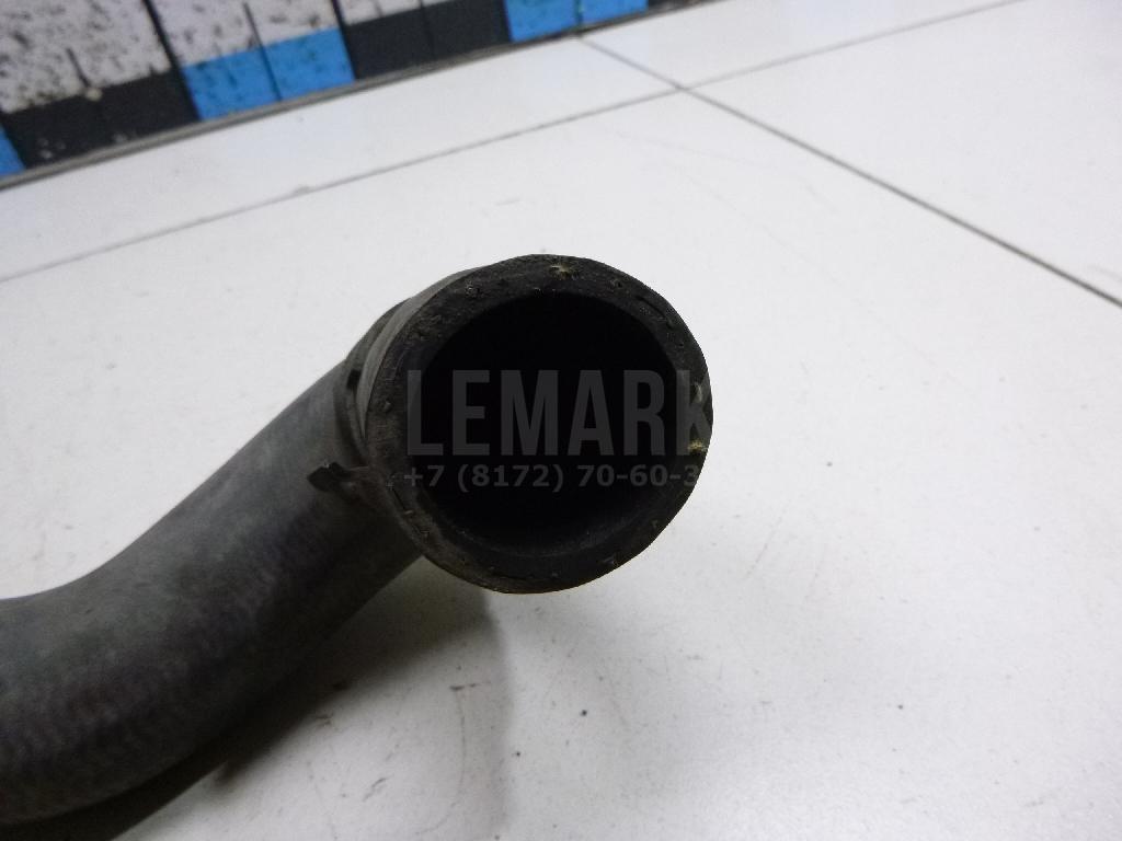 Патрубок радиатора для  BMW 6-serie E64 2004-2009