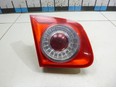 Фонарь задний внутренний левый