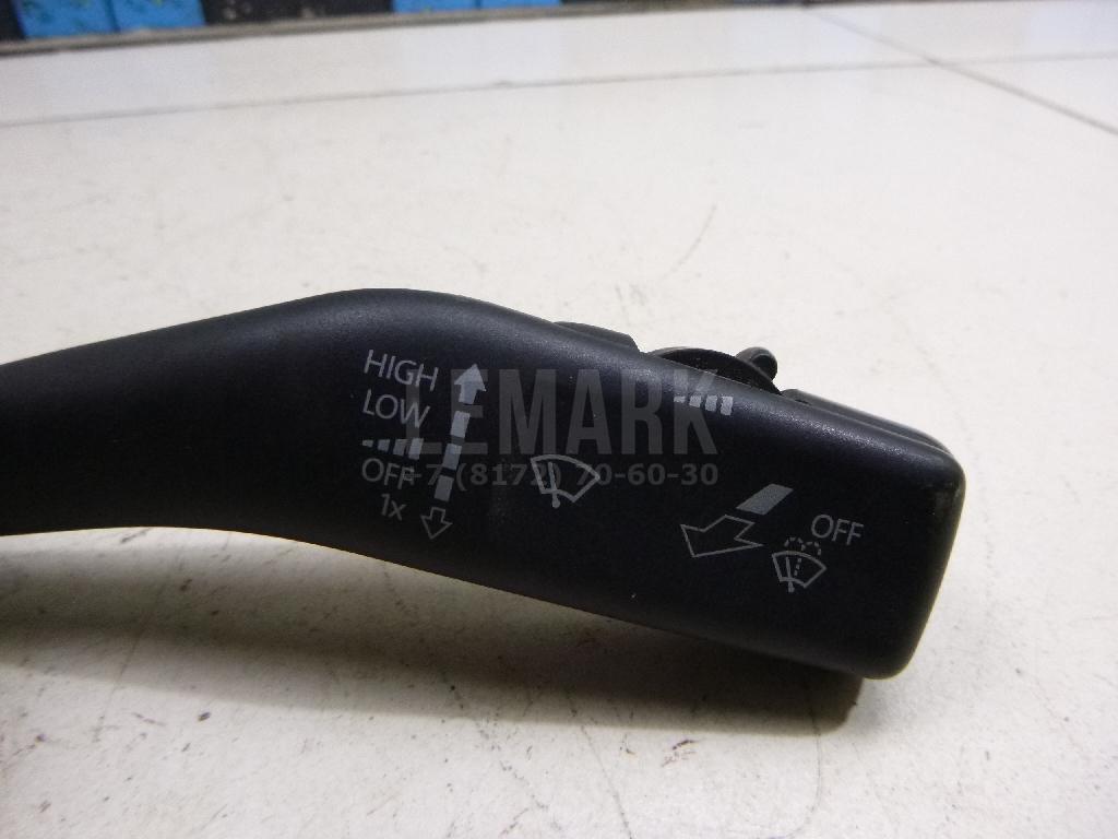 Переключатель стеклоочистителей для  BMW 4-serie F32/F33/F82 2012-2020