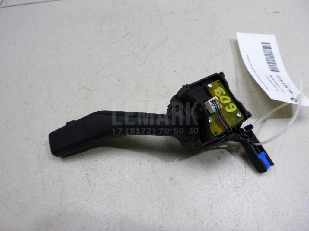 Переключатель стеклоочистителей для  BMW 4-serie F32/F33/F82 2012-2020