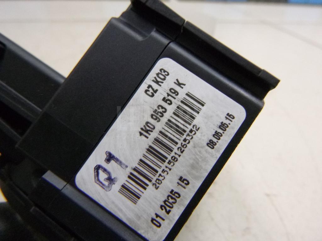 Переключатель стеклоочистителей для  BMW 4-serie F32/F33/F82 2012-2020