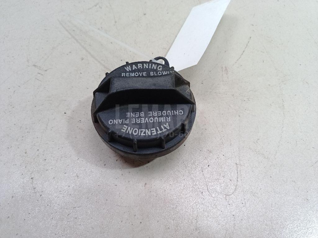 Крышка топливного бака 3101038600 Hyundai-Kia