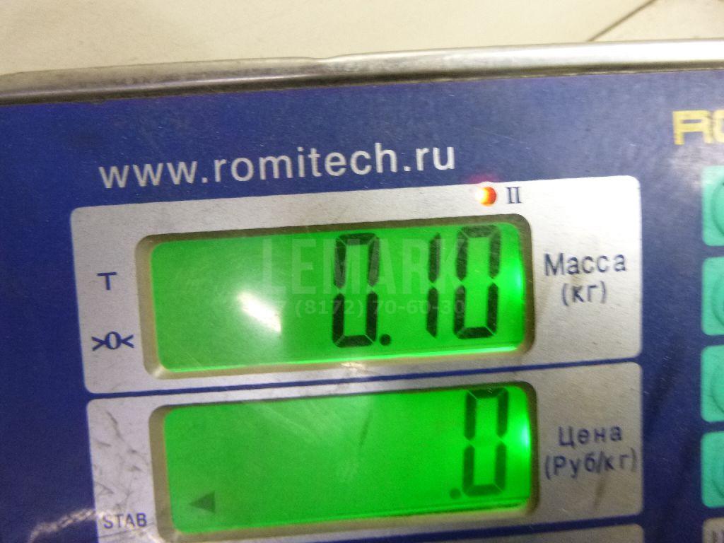 Трубка цилиндра сцепления
