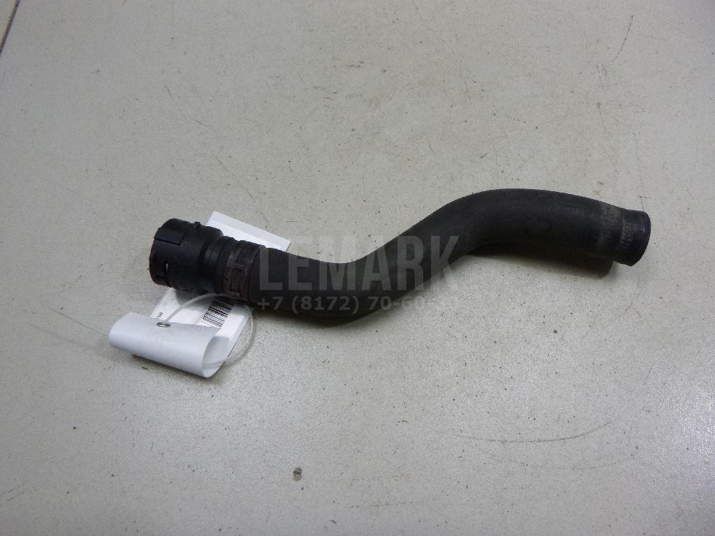 Патрубок отопителя для  Audi A3 [8V] 2013-2020