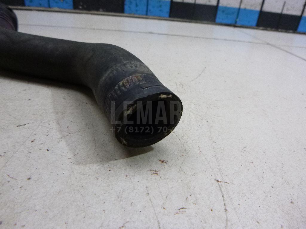 Патрубок отопителя для  Audi A3 [8V] 2013-2020