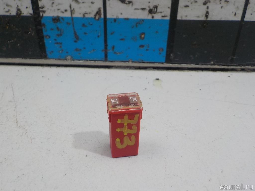 Предохранитель