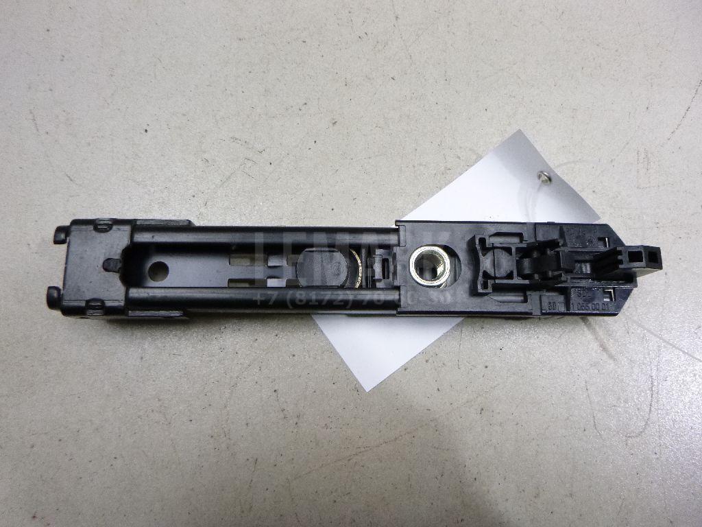 Механизм регулировки ремня безопасности 5K0857819 VAG