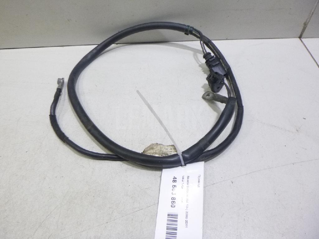 Провод 1J0971349HK VAG