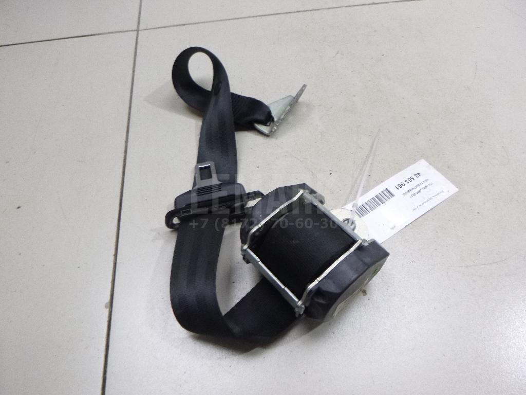 Ремень безопасности 1K5857806BRAA VAG