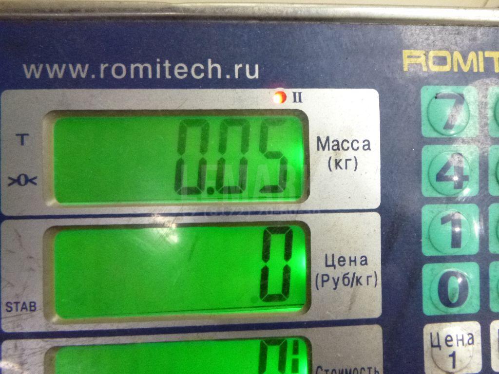 Фиксатор троса КПП