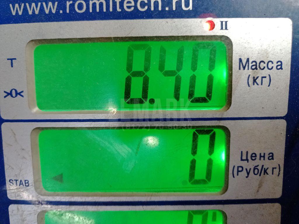 Диск колесный железо