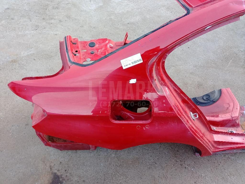 Крыло заднее правое для  BMW 5-serie E60/E61 2003-2009