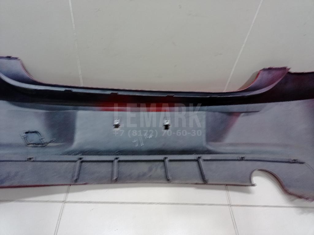 Бампер задний для  Avatr