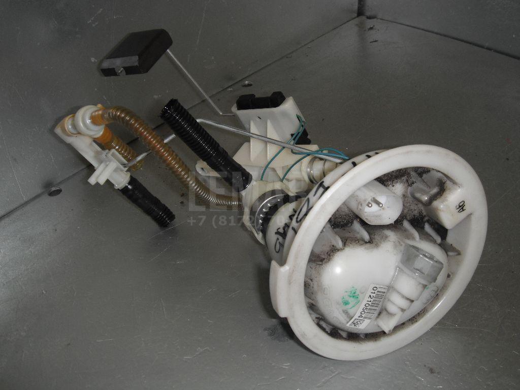 Датчик уровня топлива для  BMW 3-serie E90/E91 2005-2012