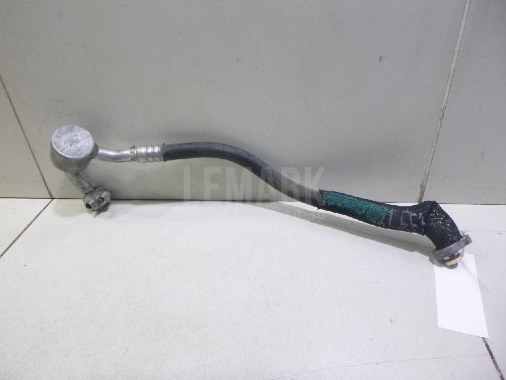 Трубка кондиционера 1754792 Ford