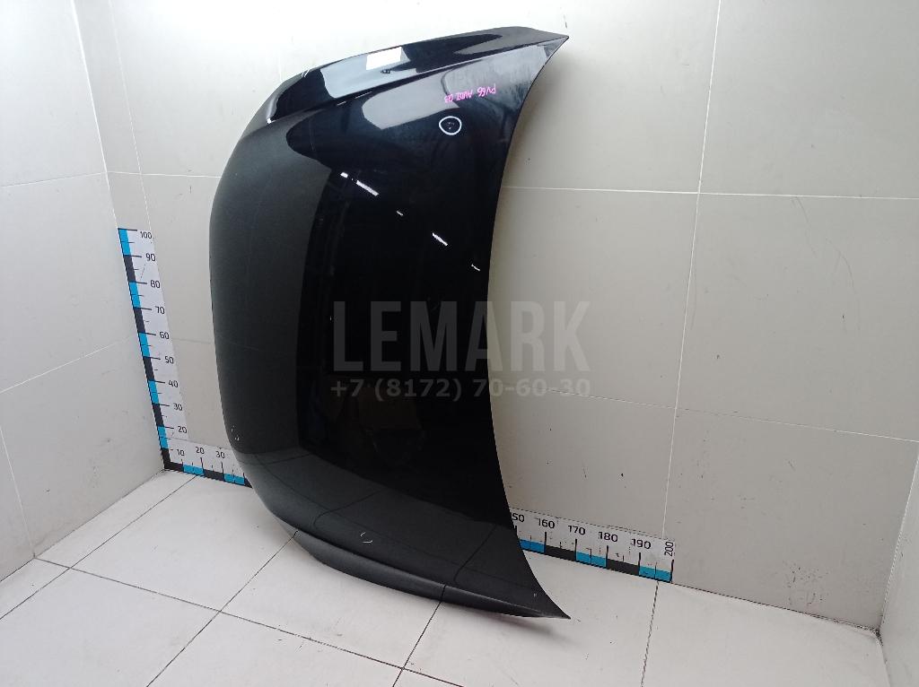 Капот для  BMW 5-serie G30/G31/F90 2017-2023