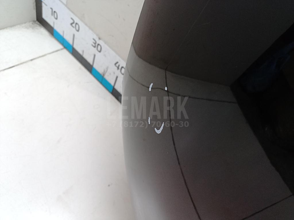 Капот для  BMW 5-serie G30/G31/F90 2017-2023