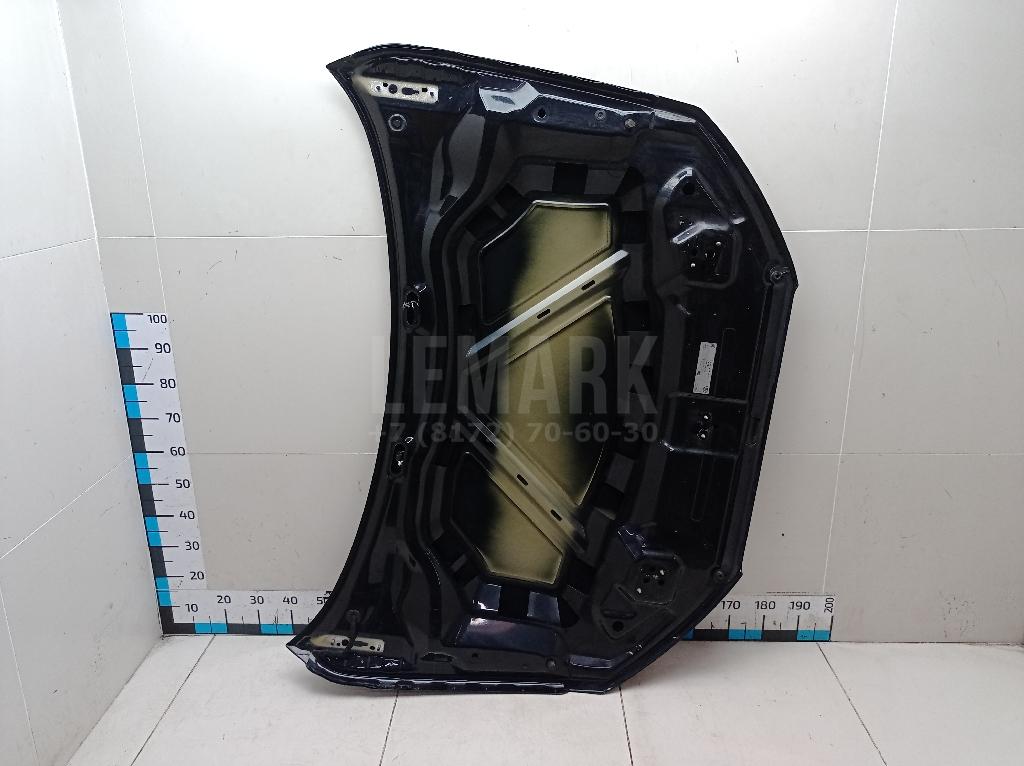 Капот для  BMW 5-serie G30/G31/F90 2017-2023