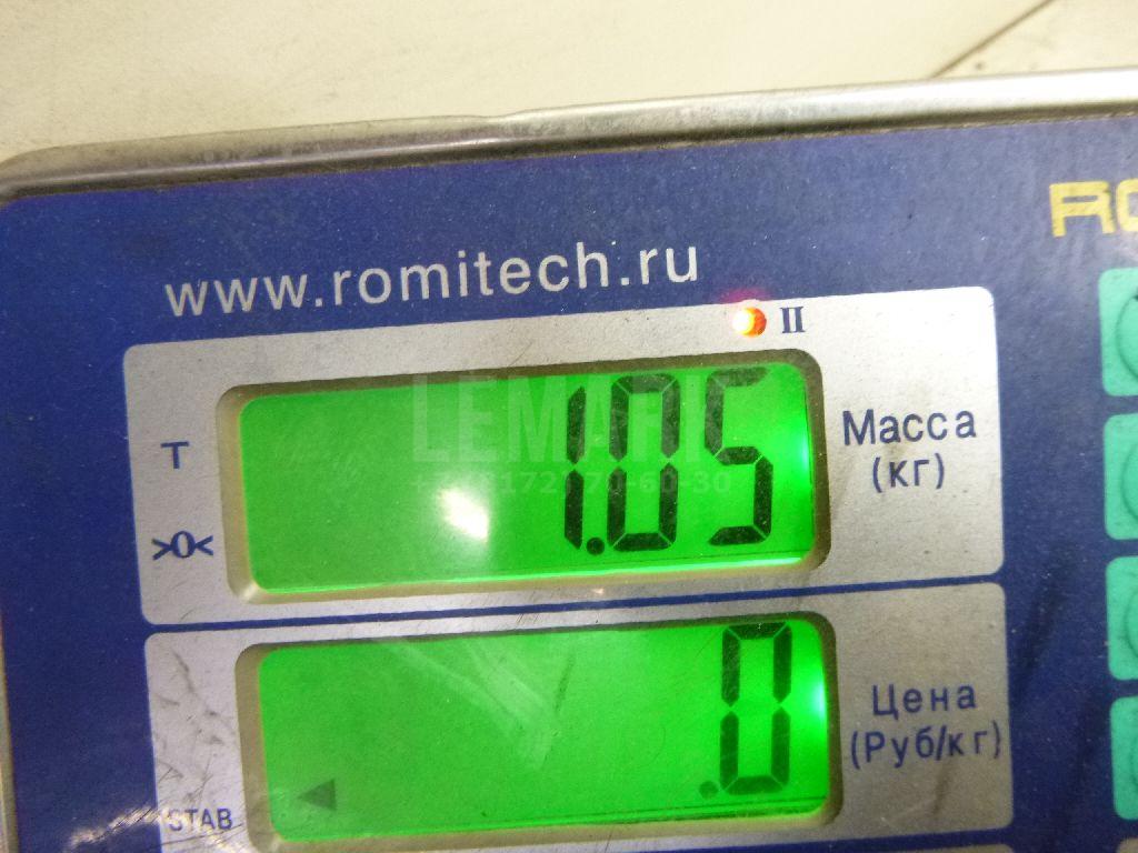 Скоба суппорта заднего правого для  BPW ECO 0-1996