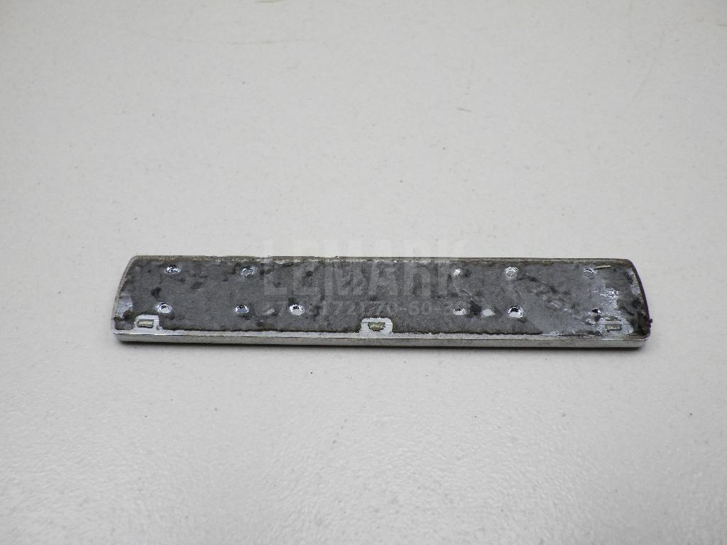 Эмблема для  Audi A6 [C6,4F] 2004-2011