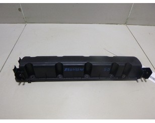 Крышка головки блока (клапанная) для Citroen C4 2005-2011 новый