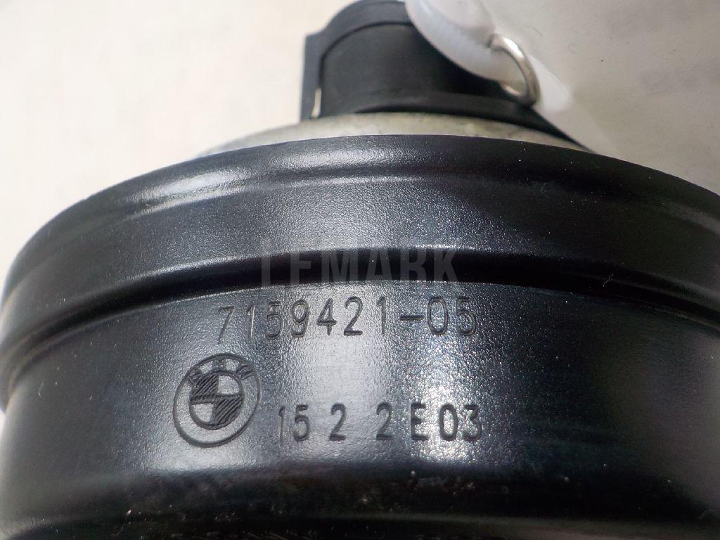 Сигнал звуковой для  BMW Z3 1995-2003