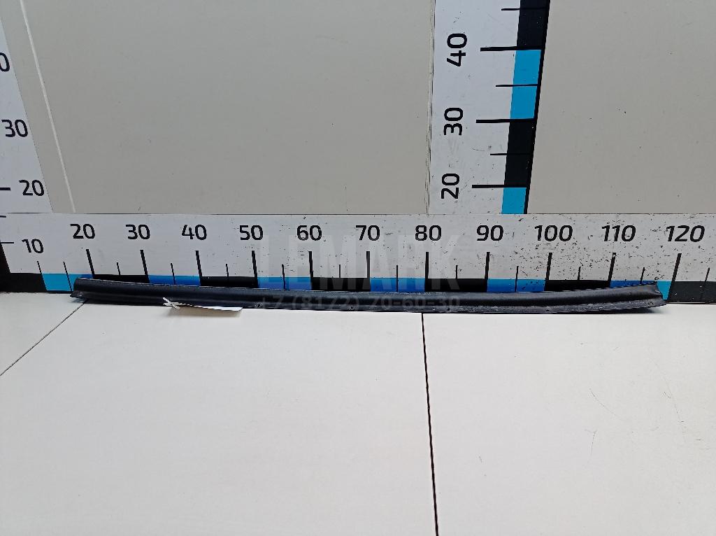 Уплотнитель двери 80838JG000 Nissan