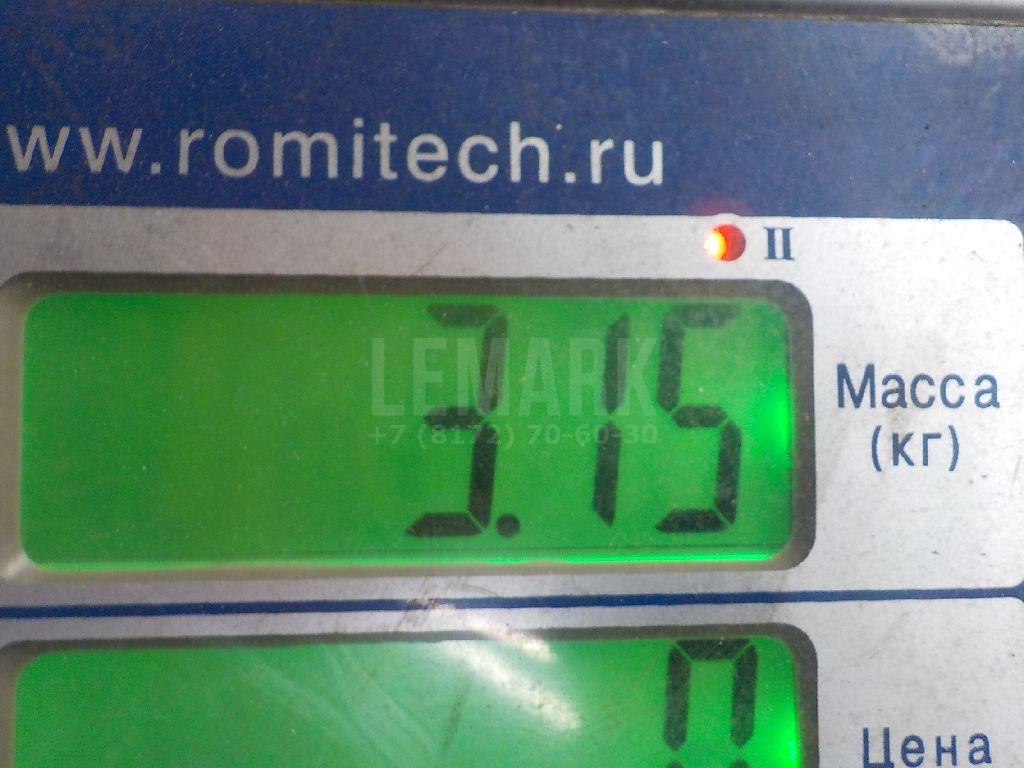 Интеркулер для  Audi A8 [4E] 2002-2010