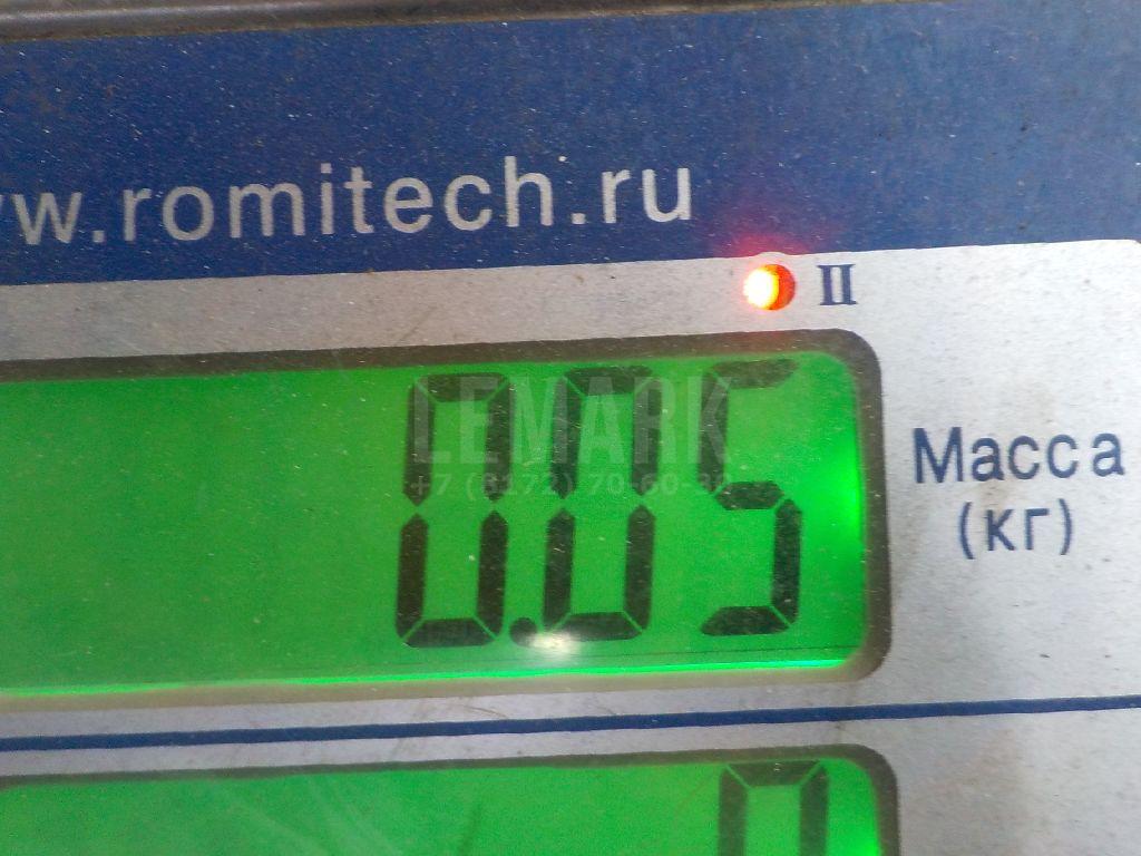 Кронштейн ручки открывания капота