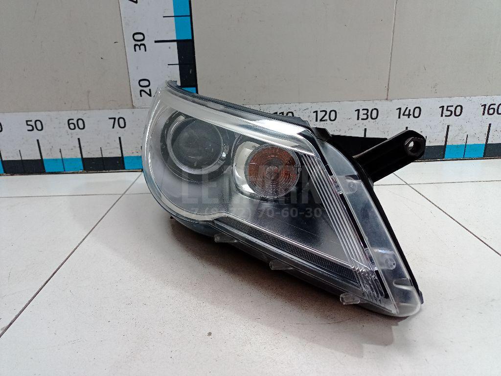 Фара правая 5N2941040H VAG