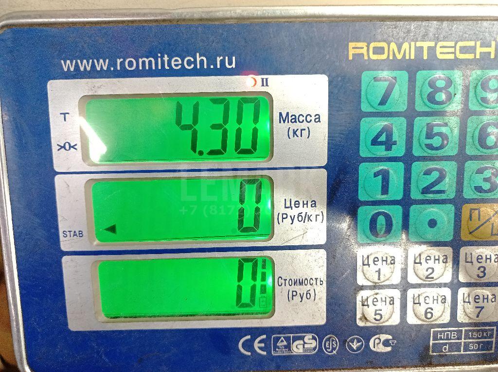 Компрессор кондиционера