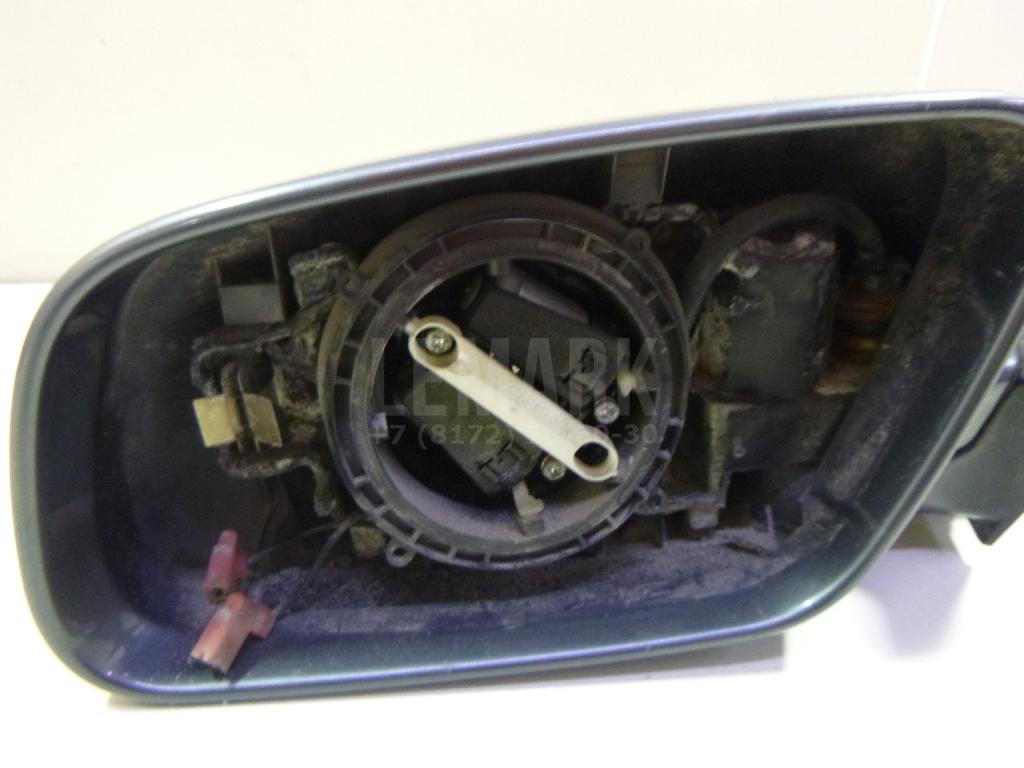 Корпус зеркала левого для  BMW 5-serie E39 1995-2003
