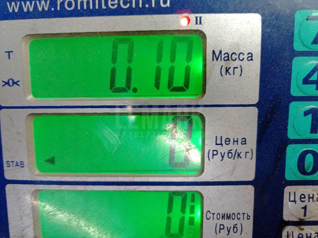 Форсунка омывателя фары