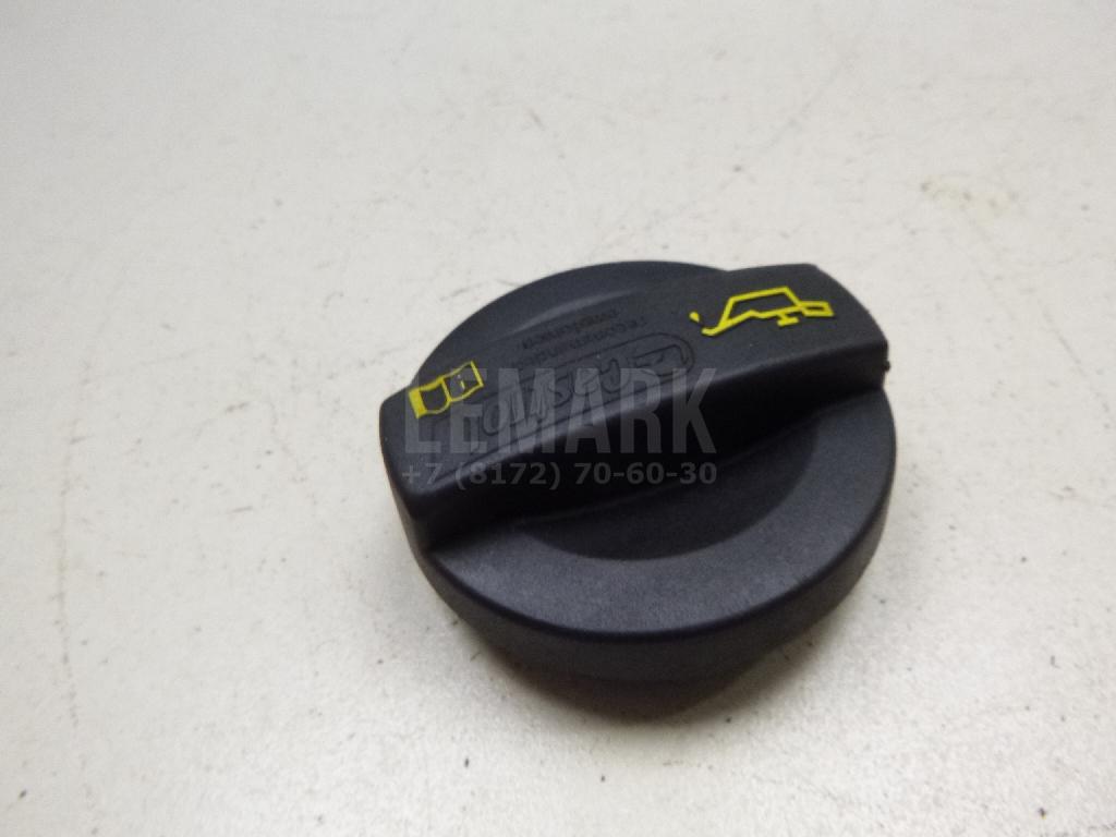 Крышка маслозаливной горловины для  BMW 7-serie E65/E66 2001-2008