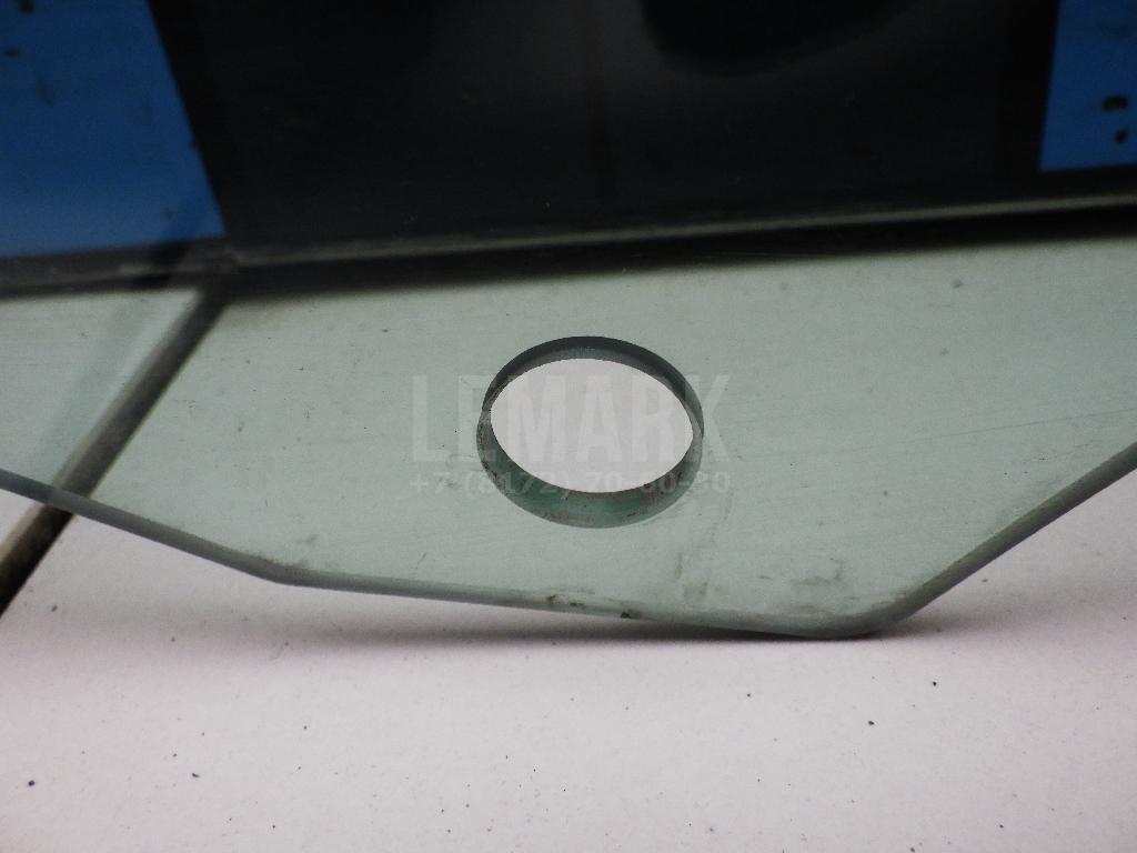 Стекло двери передней левой для  BYD Flyer 2005-2008