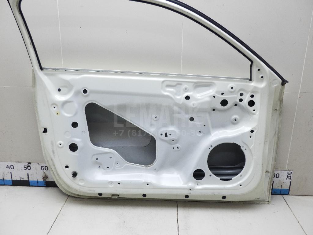 Дверь передняя левая для  BMW X6 E71 2008-2014