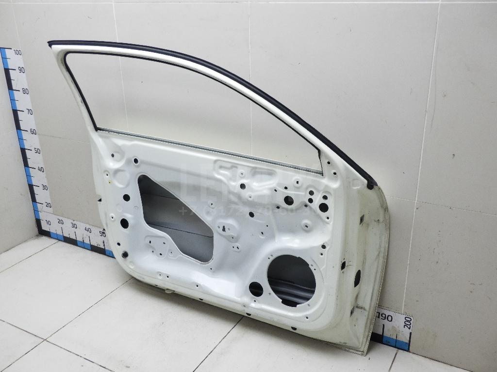Дверь передняя левая для  BMW X6 E71 2008-2014