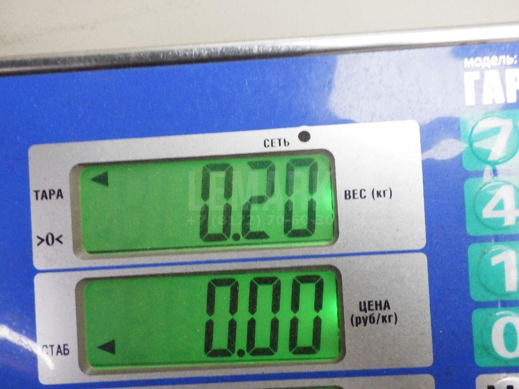 Уплотнитель стекла двери